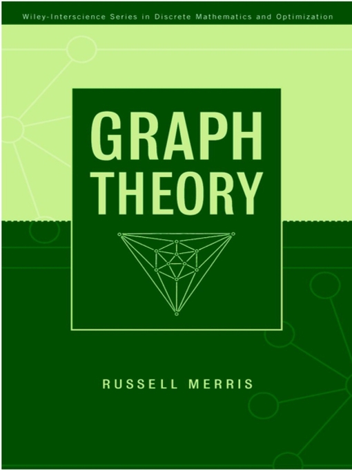 Title details for Graph Theory by Russell Merris - Available